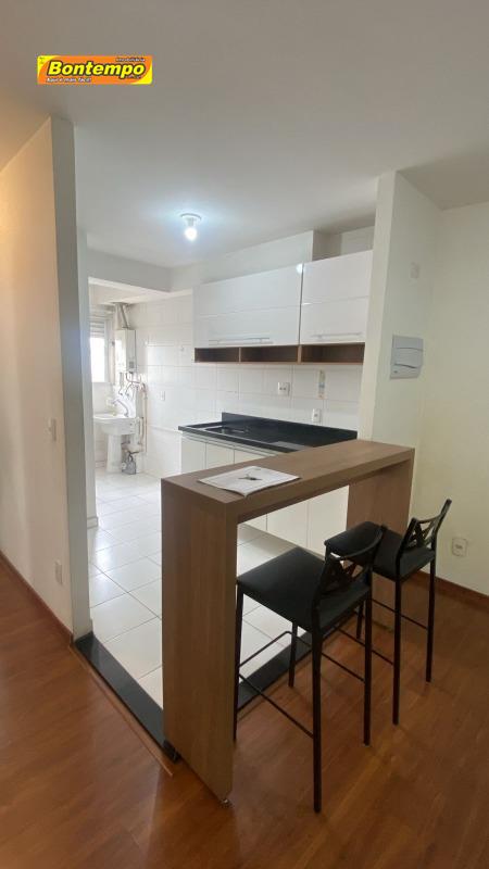 APARTAMENTO à venda no Vila Santa Terezinha: 