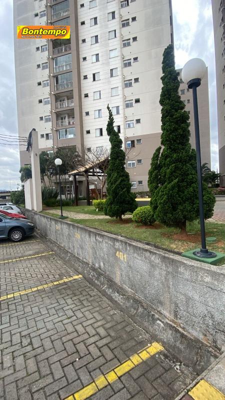 APARTAMENTO à venda no Vila Santa Terezinha: 