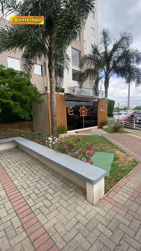 APARTAMENTO à venda no Vila Santa Terezinha: 