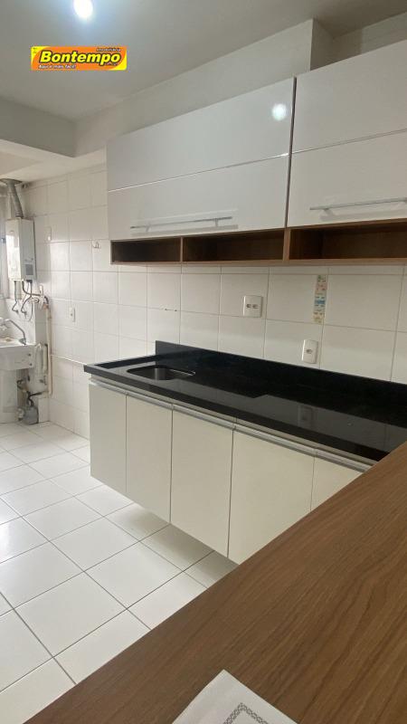 APARTAMENTO à venda no Vila Santa Terezinha: 