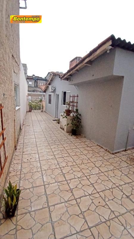 CASA à venda no VILA LOURDES: 