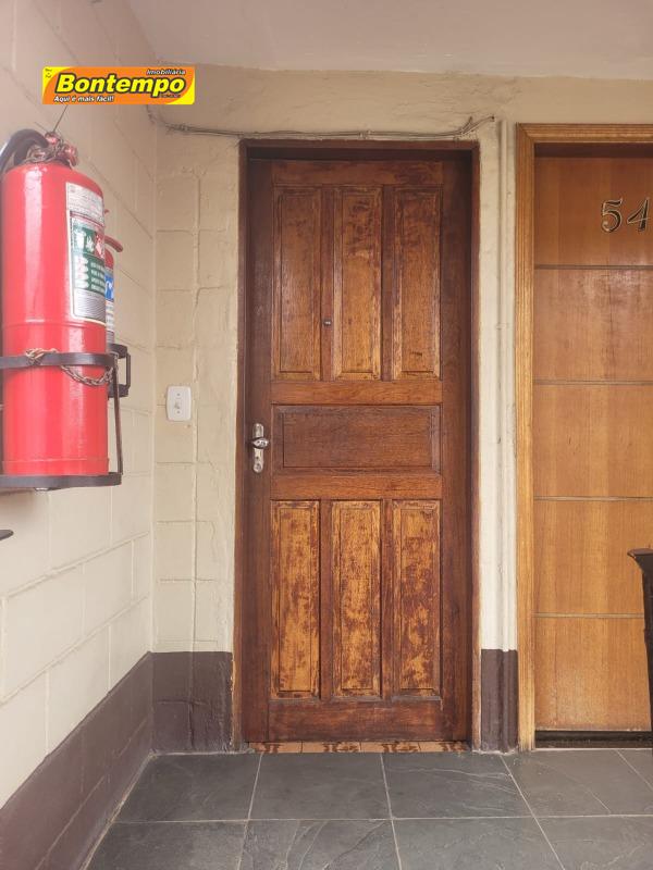 APARTAMENTO à venda no COHAB: 