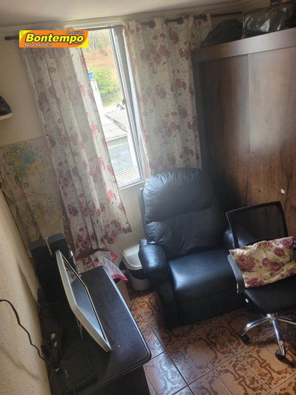 APARTAMENTO à venda no COHAB: 