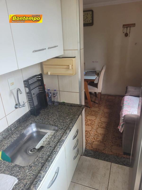 APARTAMENTO à venda no COHAB: 
