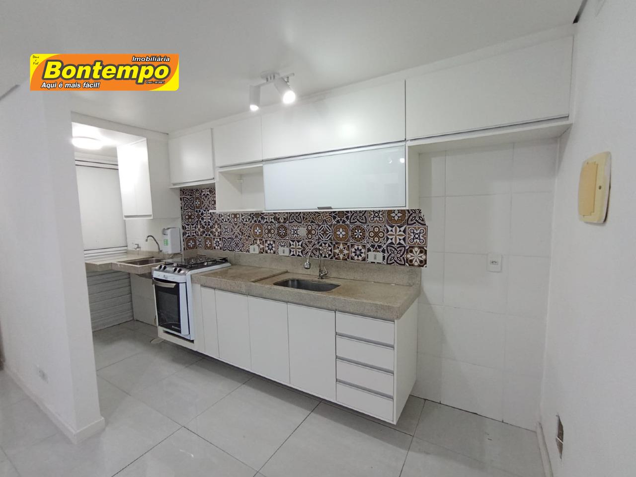APARTAMENTO à venda no JARDIM MARILU: 