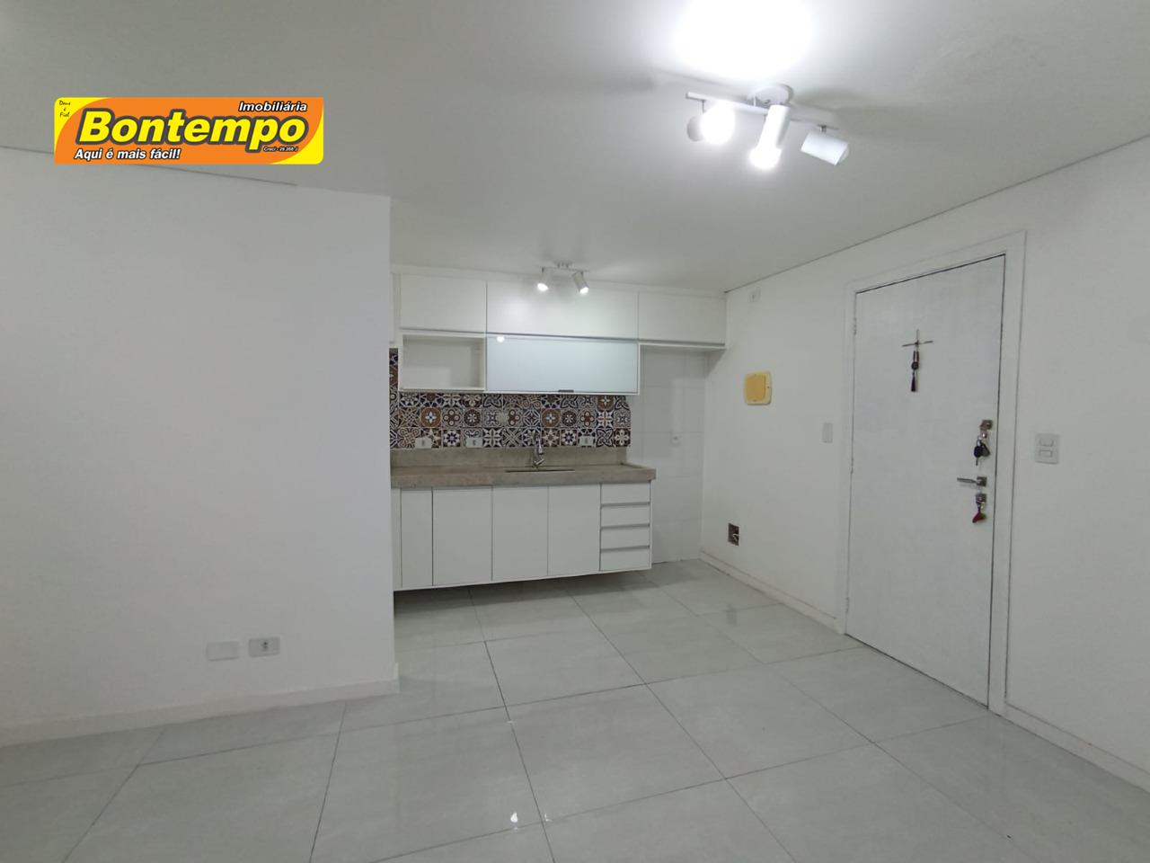 APARTAMENTO à venda no JARDIM MARILU: 