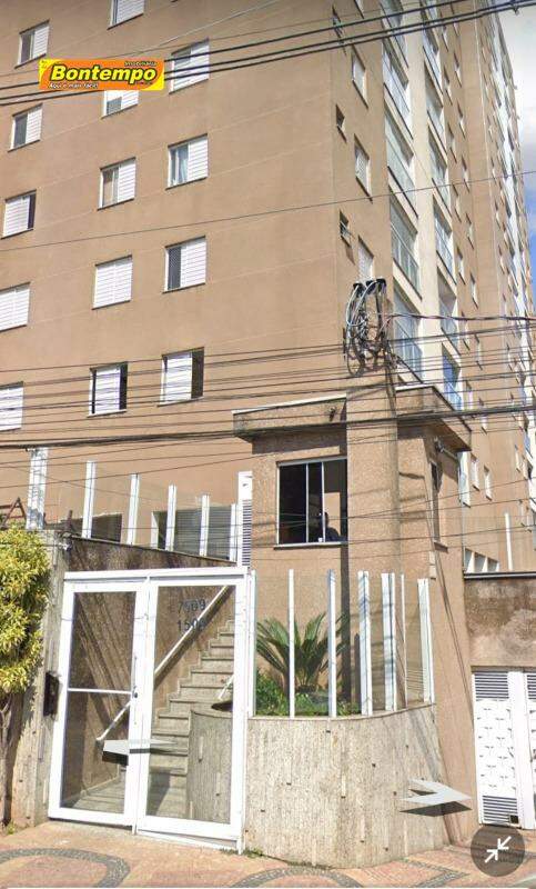 APARTAMENTO à venda no JARDIM MARILU: 