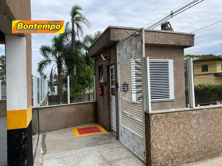 APARTAMENTO à venda no JARDIM MARILU: 