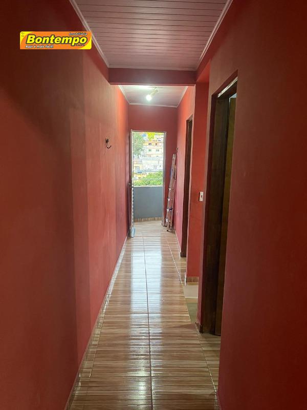 CASA à venda no VILA SILVIÂNIA: 