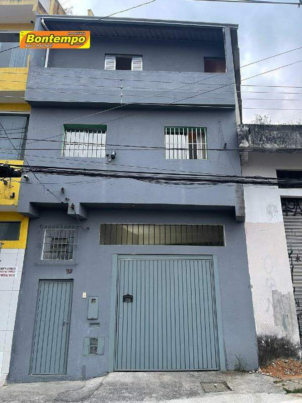 CASA à venda no VILA SILVIÂNIA: 