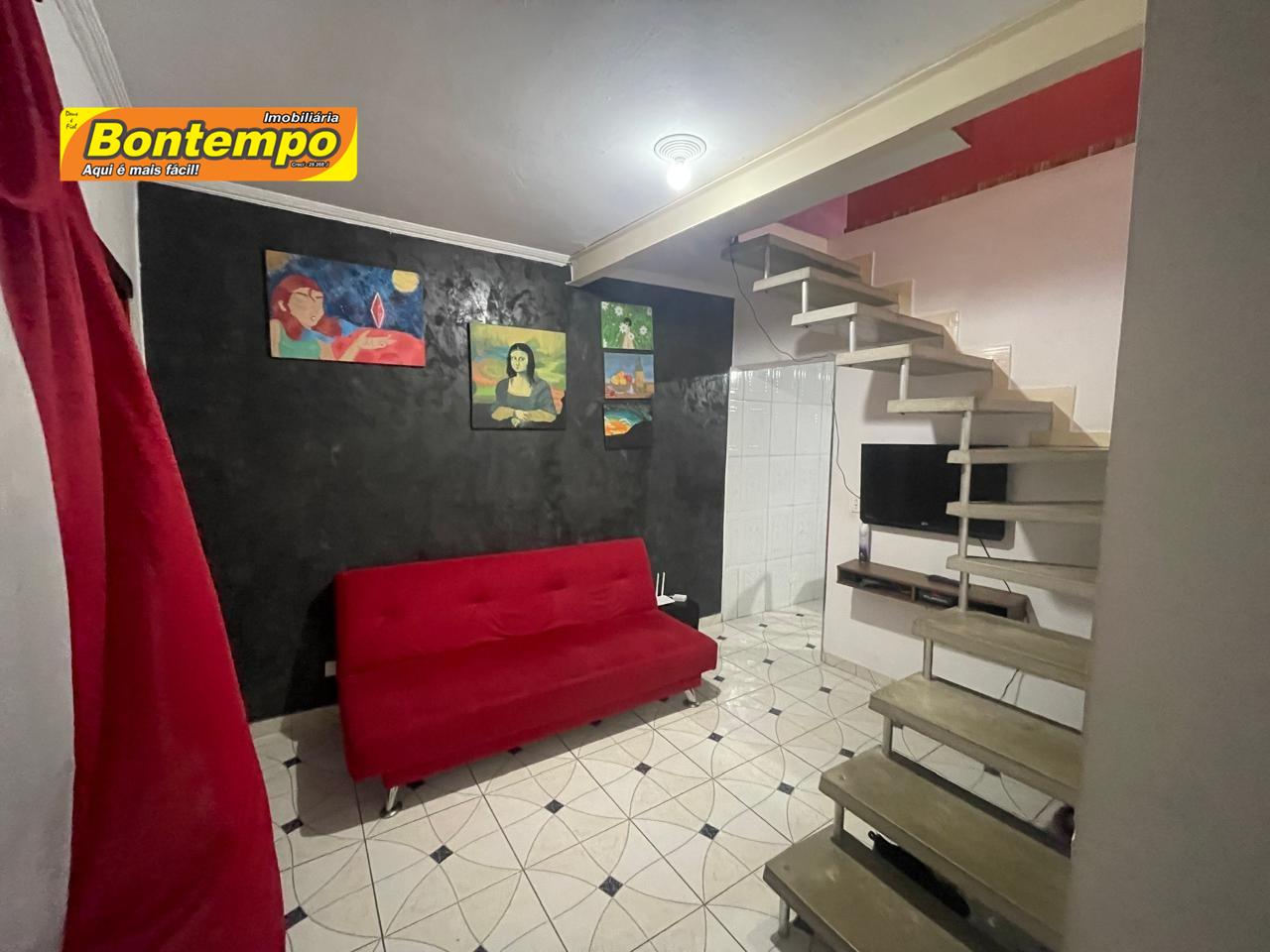 CASA à venda no VILA SILVIÂNIA: 