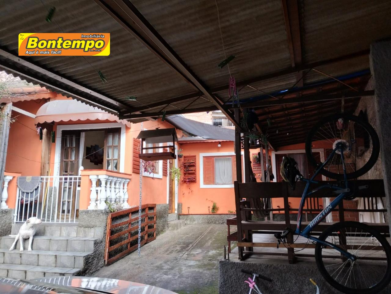 CASA à venda no ARISTON: 