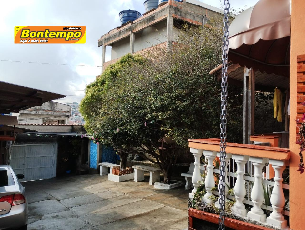 CASA à venda no ARISTON: 