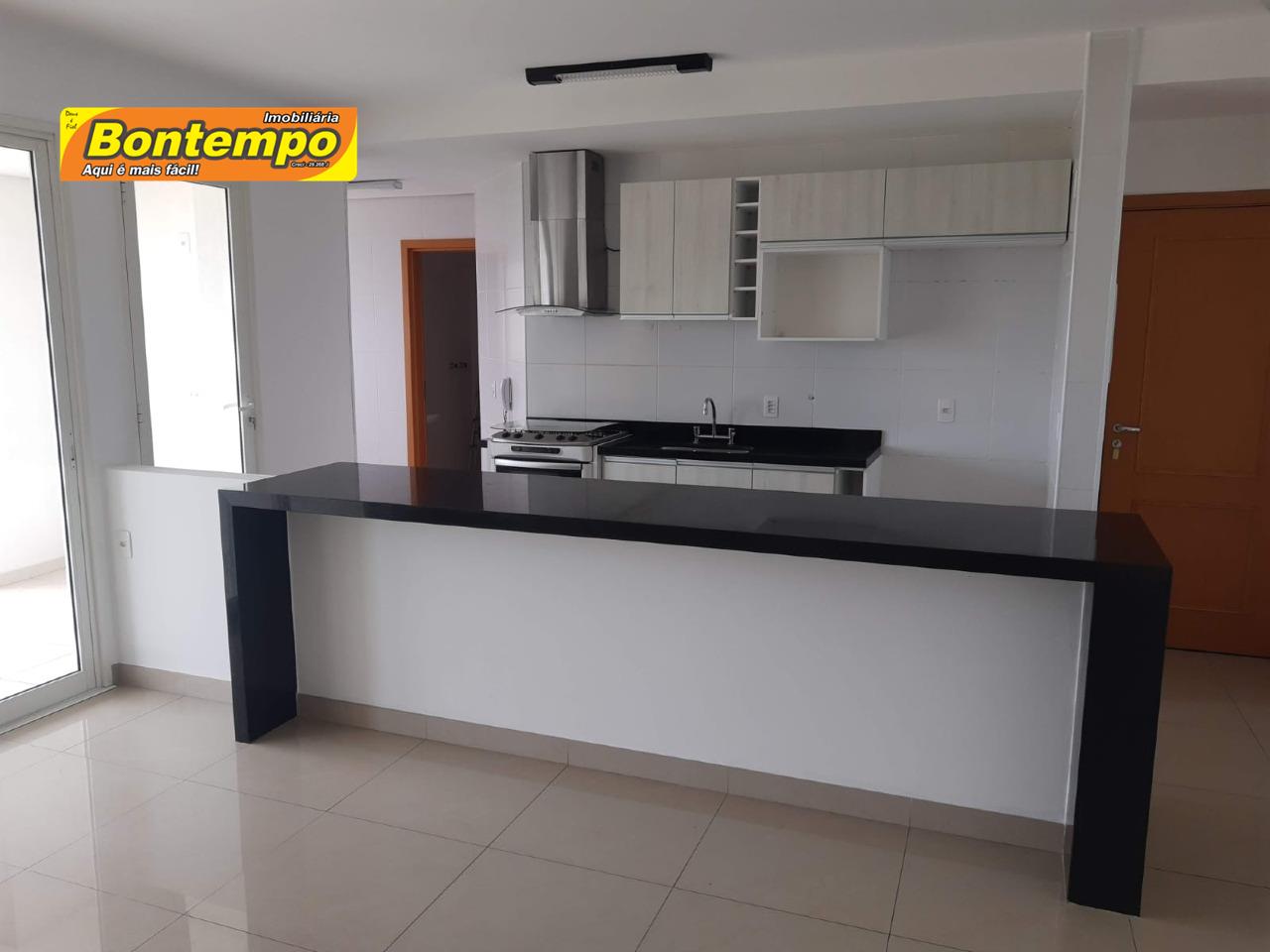 APARTAMENTO para aluguel no Cidade Tamboré: 