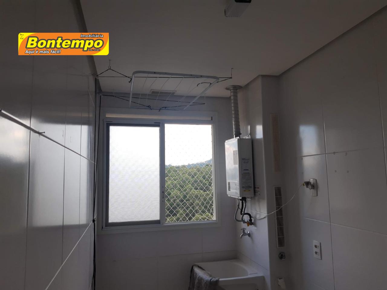 APARTAMENTO para aluguel no Cidade Tamboré: 