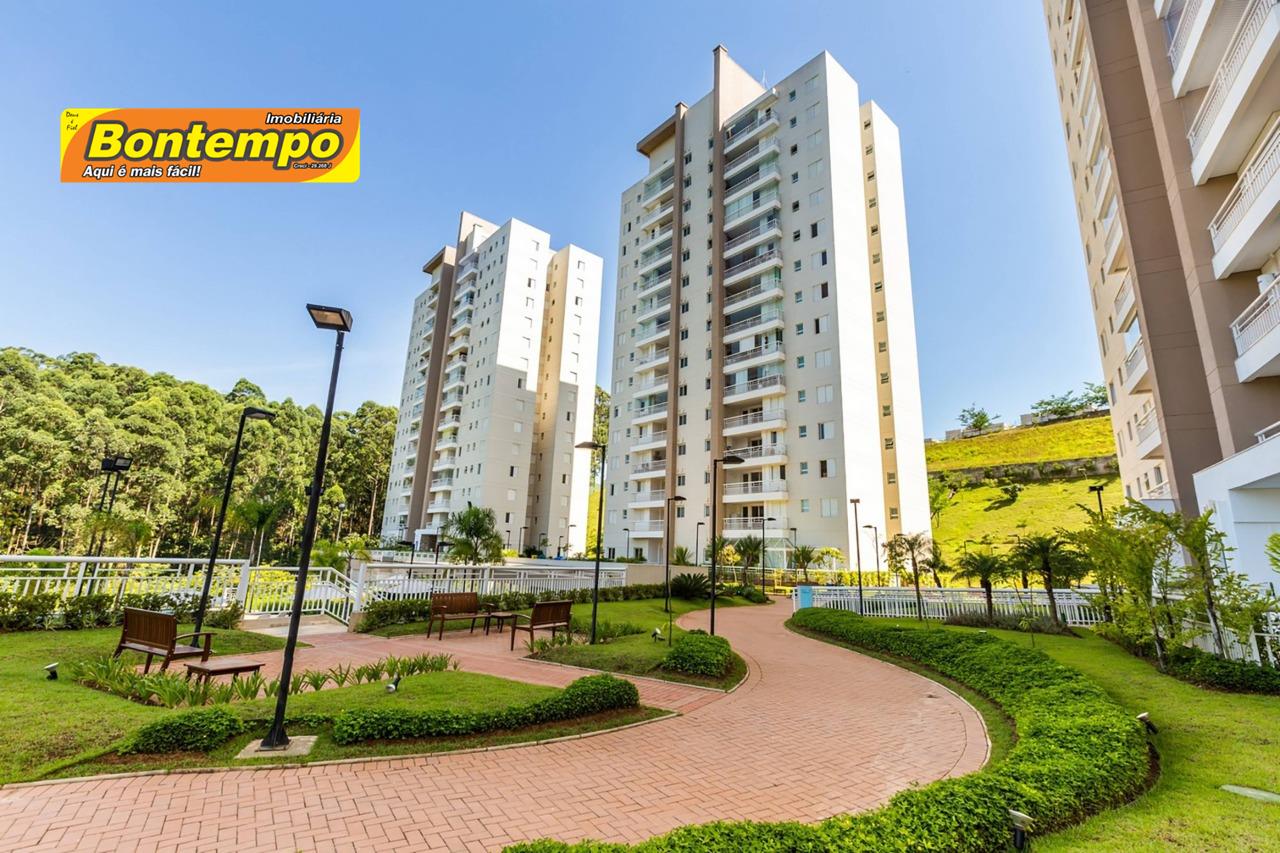 APARTAMENTO para aluguel no Cidade Tamboré: 