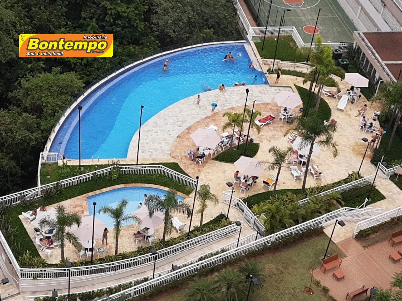 APARTAMENTO para aluguel no Cidade Tamboré: 