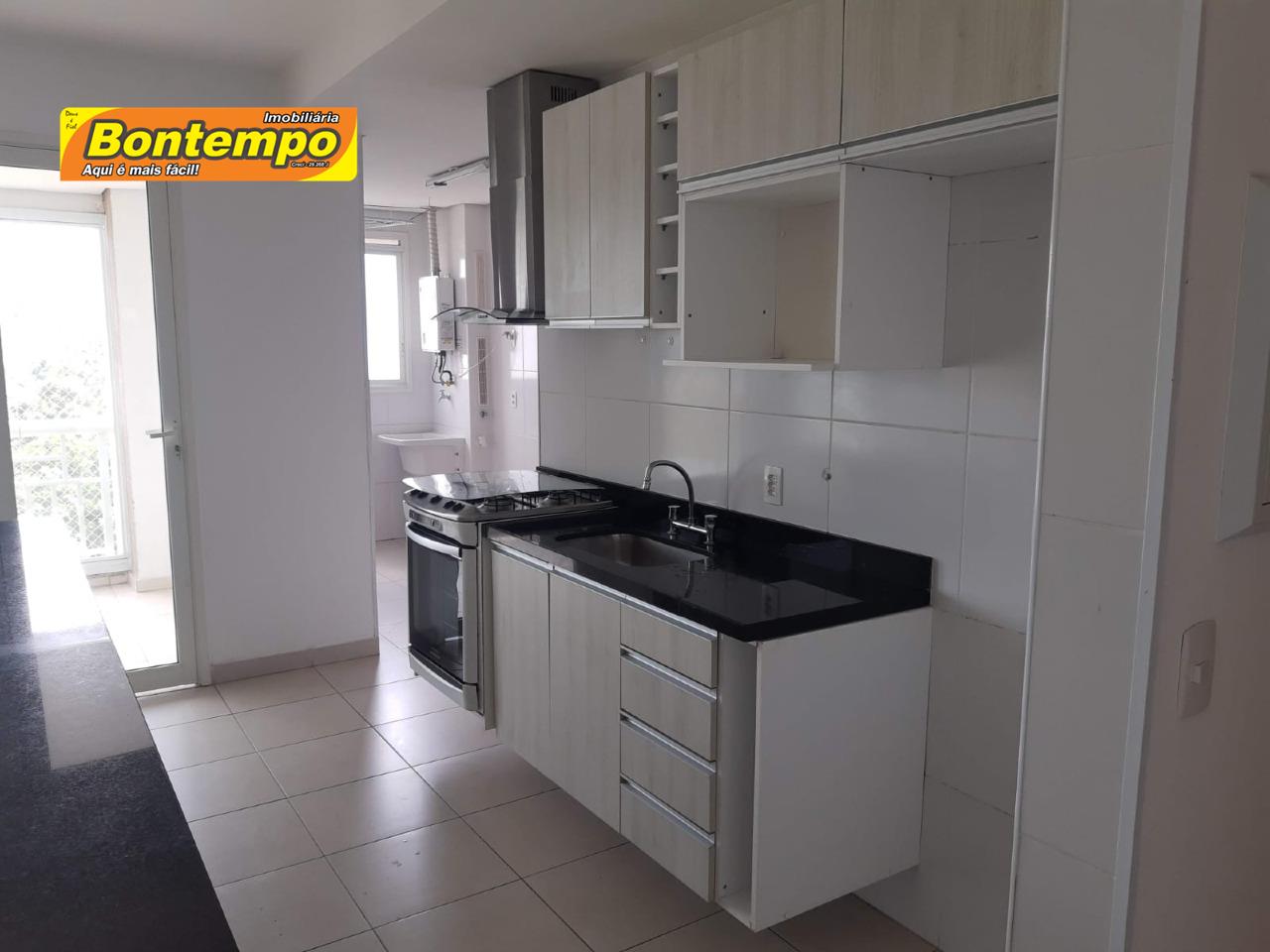 APARTAMENTO para aluguel no Cidade Tamboré: 