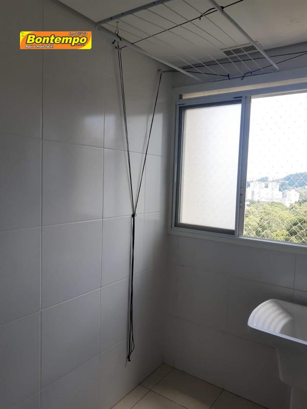 APARTAMENTO para aluguel no Cidade Tamboré: 