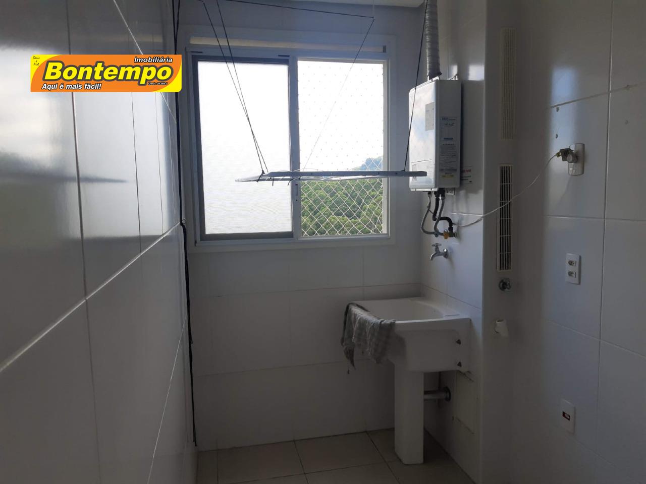 APARTAMENTO para aluguel no Cidade Tamboré: 