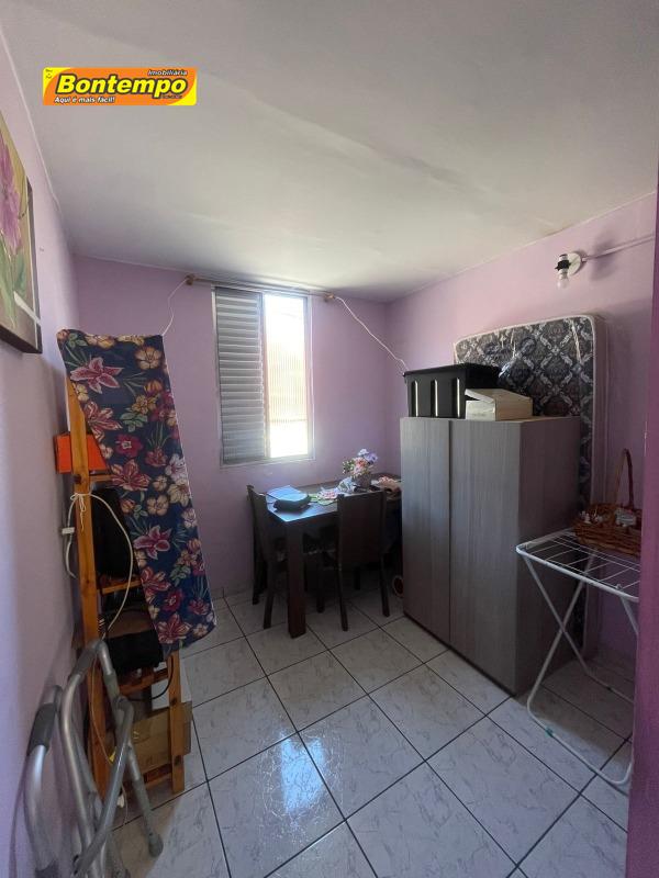 APARTAMENTO à venda no COHAB: 