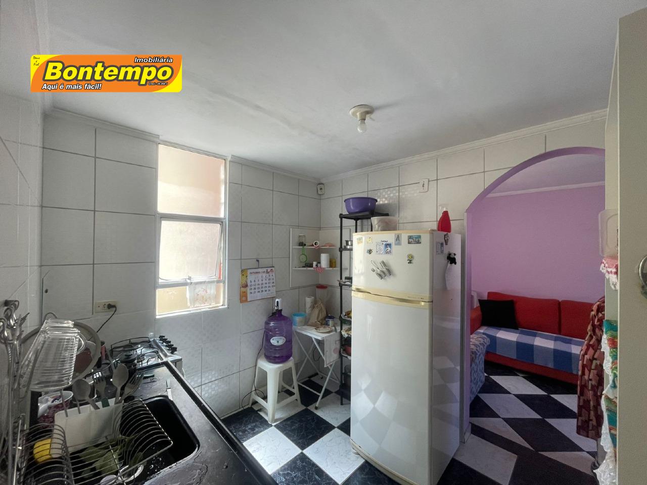 APARTAMENTO à venda no COHAB: 