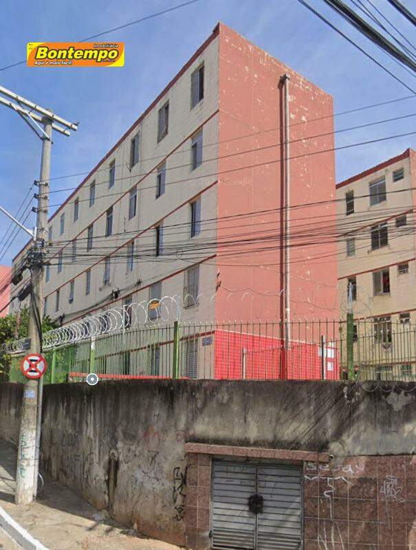 APARTAMENTO à venda no COHAB: 