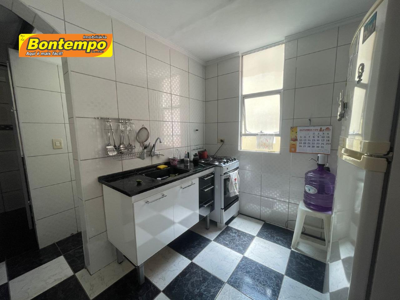 APARTAMENTO à venda no COHAB: 