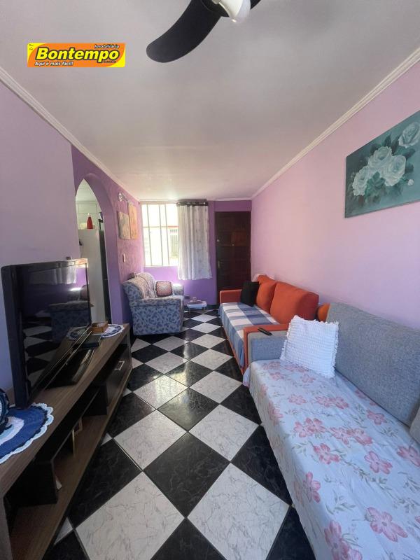 APARTAMENTO à venda no COHAB: 