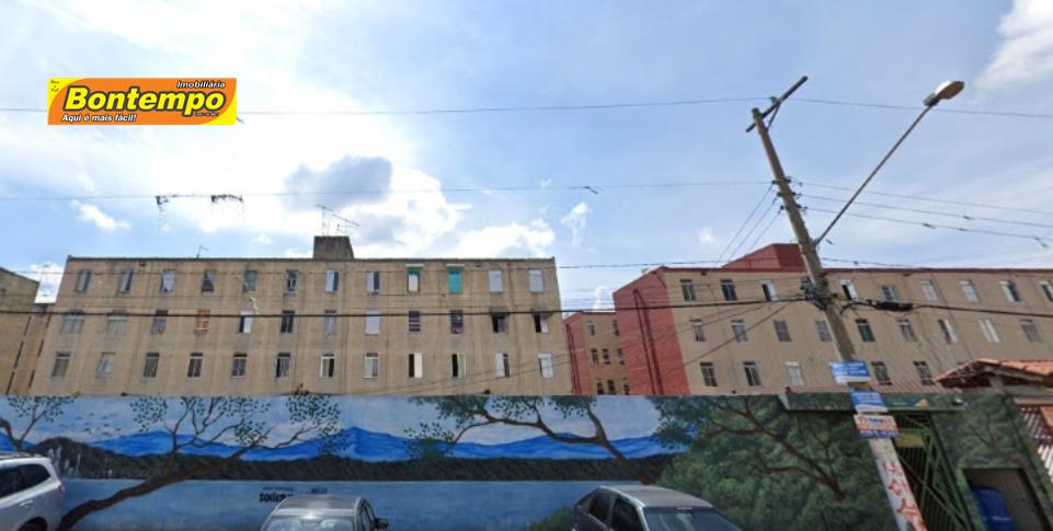 APARTAMENTO à venda no COHAB: 