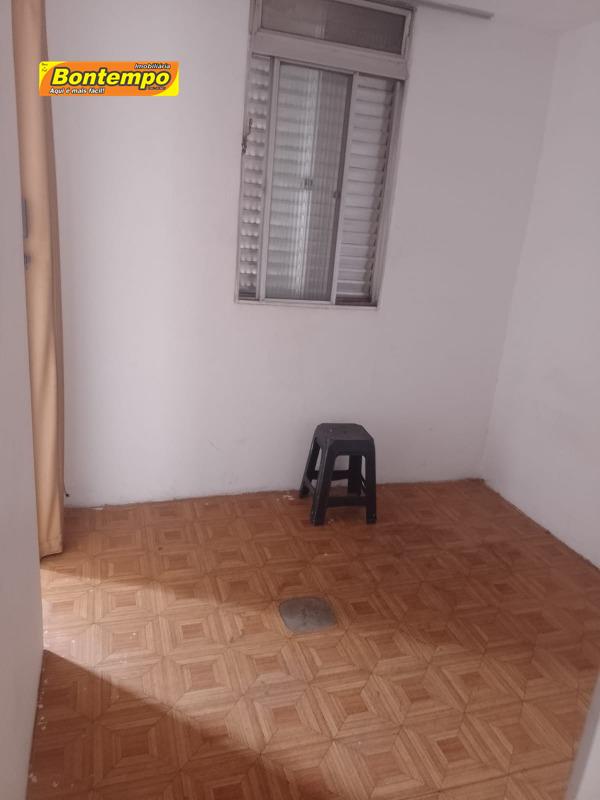 APARTAMENTO à venda no COHAB: 