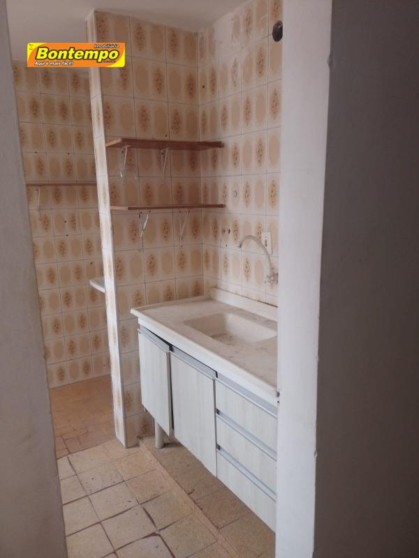 APARTAMENTO à venda no COHAB: 