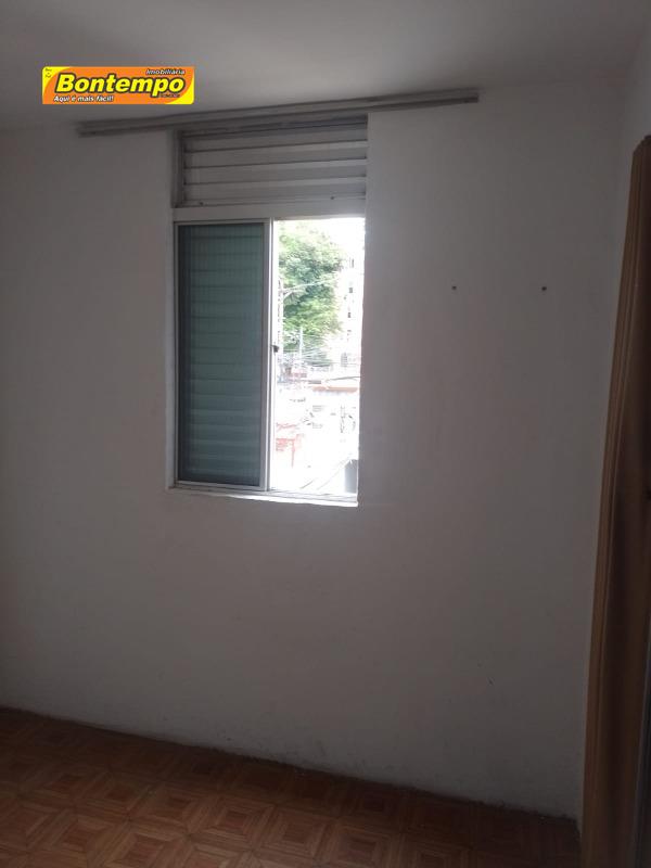 APARTAMENTO à venda no COHAB: 