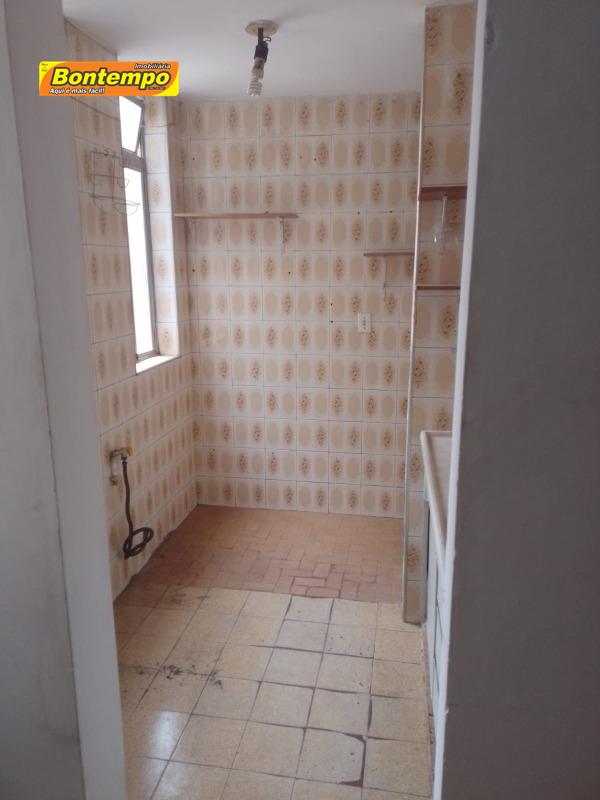 APARTAMENTO à venda no COHAB: 