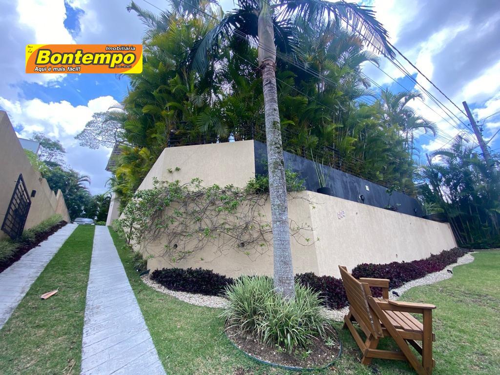 SOBRADO para aluguel no Golf Gardens: 