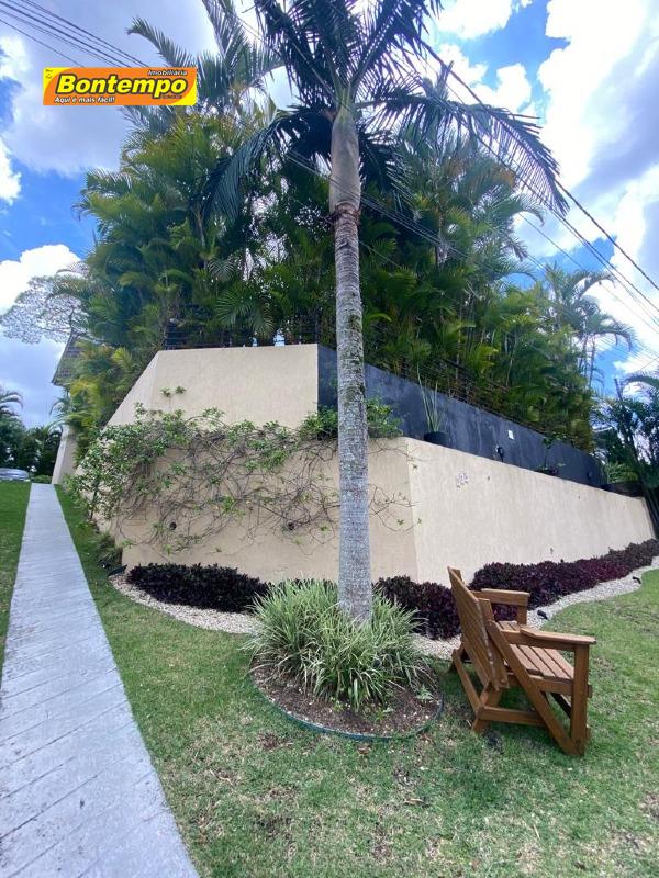 SOBRADO para aluguel no Golf Gardens: 