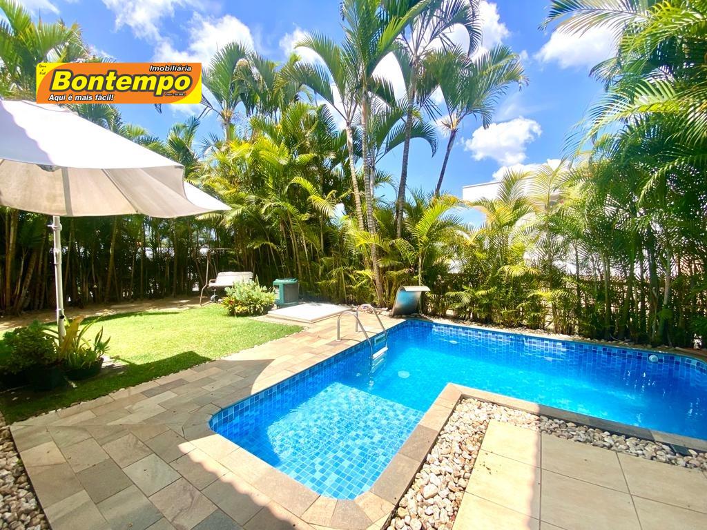 SOBRADO para aluguel no Golf Gardens: 