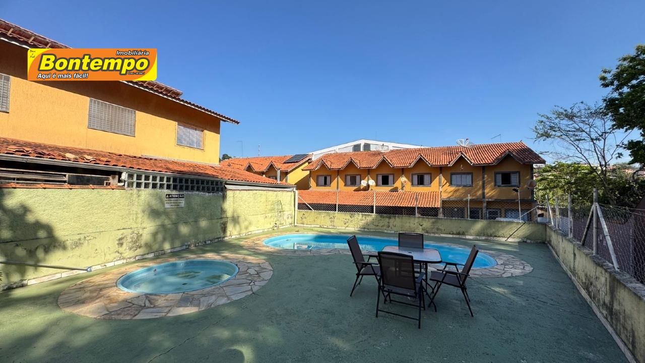 SOBRADO à venda no Vila São João: 