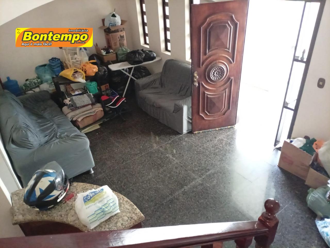 CASA à venda no JARDIM DAS BELEZAS: 