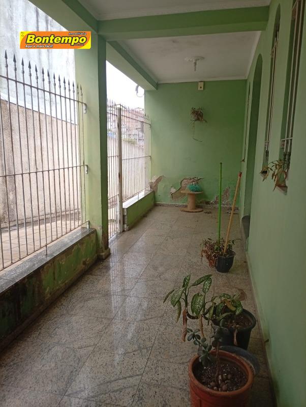 CASA à venda no JARDIM DAS BELEZAS: 