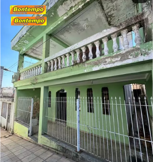 CASA à venda no JARDIM DAS BELEZAS: 