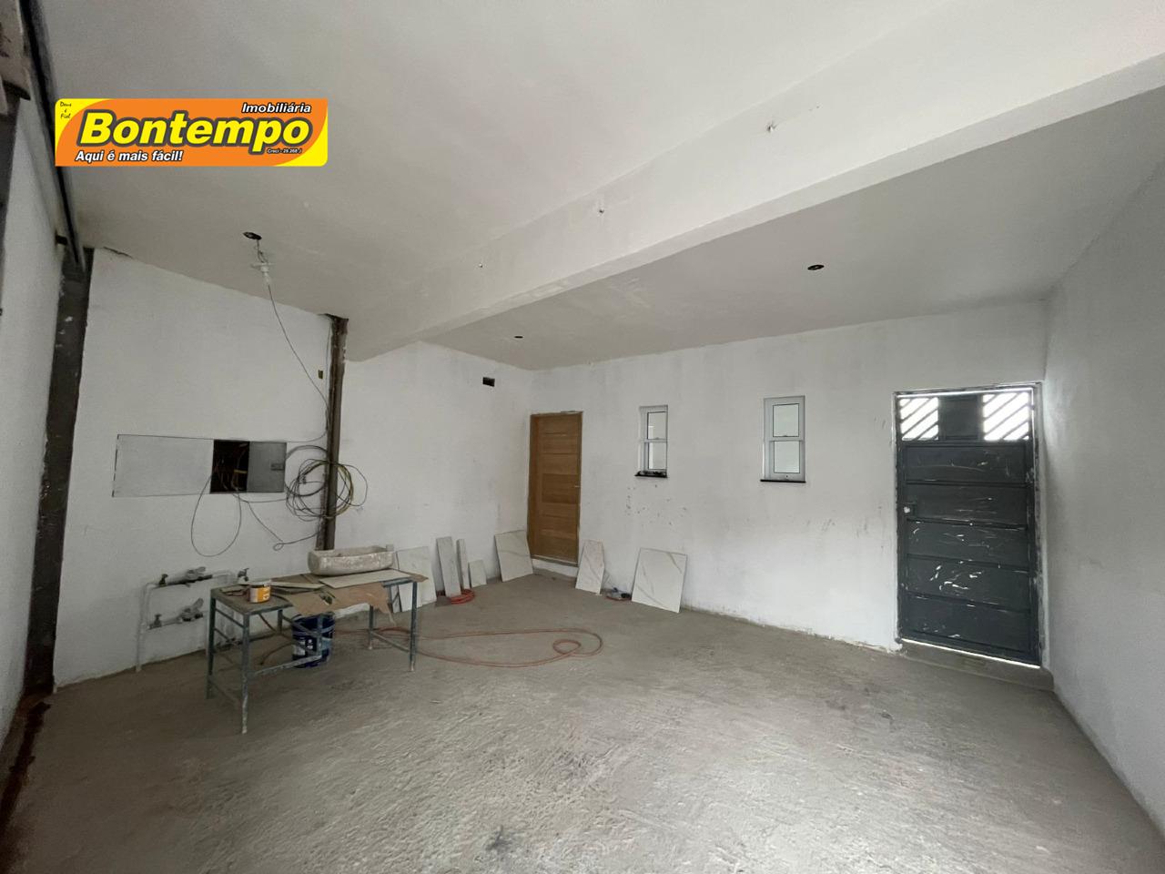 CASA à venda no CENTRO: 