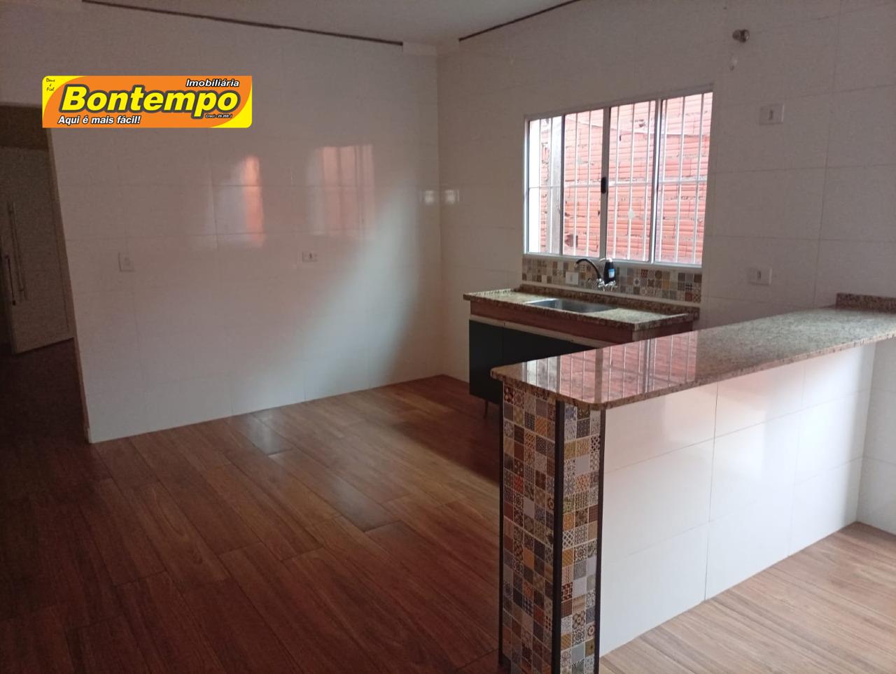 CASA à venda no JARDIM SANTO ESTEVÃO: 