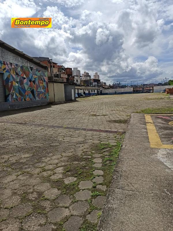 GALPÃO para aluguel no Conceição: 