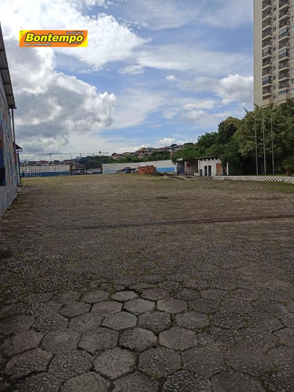 GALPÃO para aluguel no Conceição: 