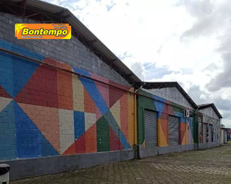 GALPÃO para aluguel no Conceição: 