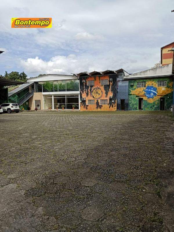 GALPÃO para aluguel no Conceição: 