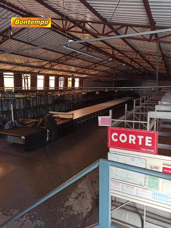 GALPÃO para aluguel no Conceição: 