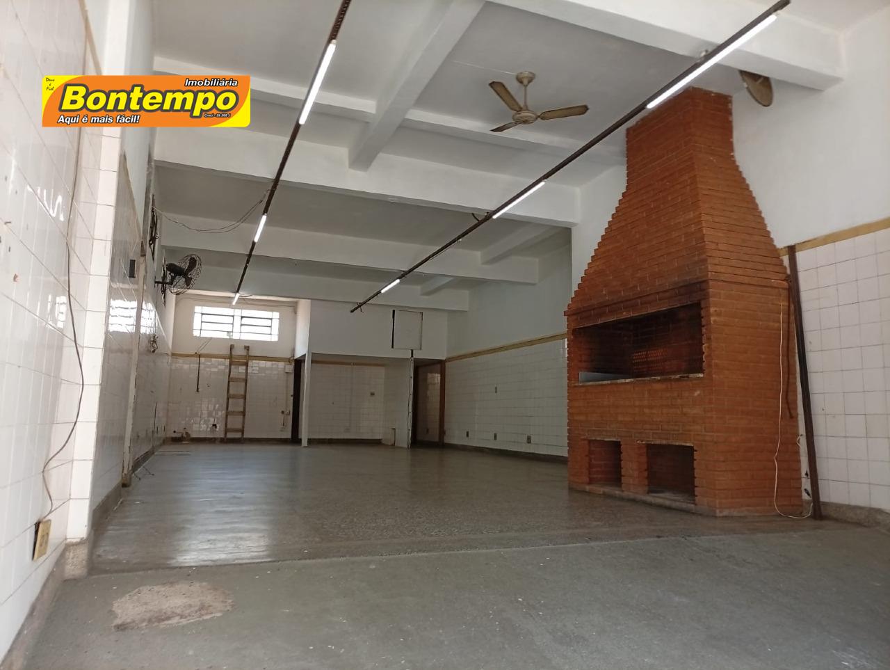 SALÃO COMERCIAL para aluguel no JARDIM DAS BELEZAS: 