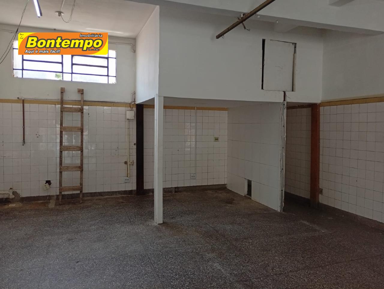 SALÃO COMERCIAL para aluguel no JARDIM DAS BELEZAS: 